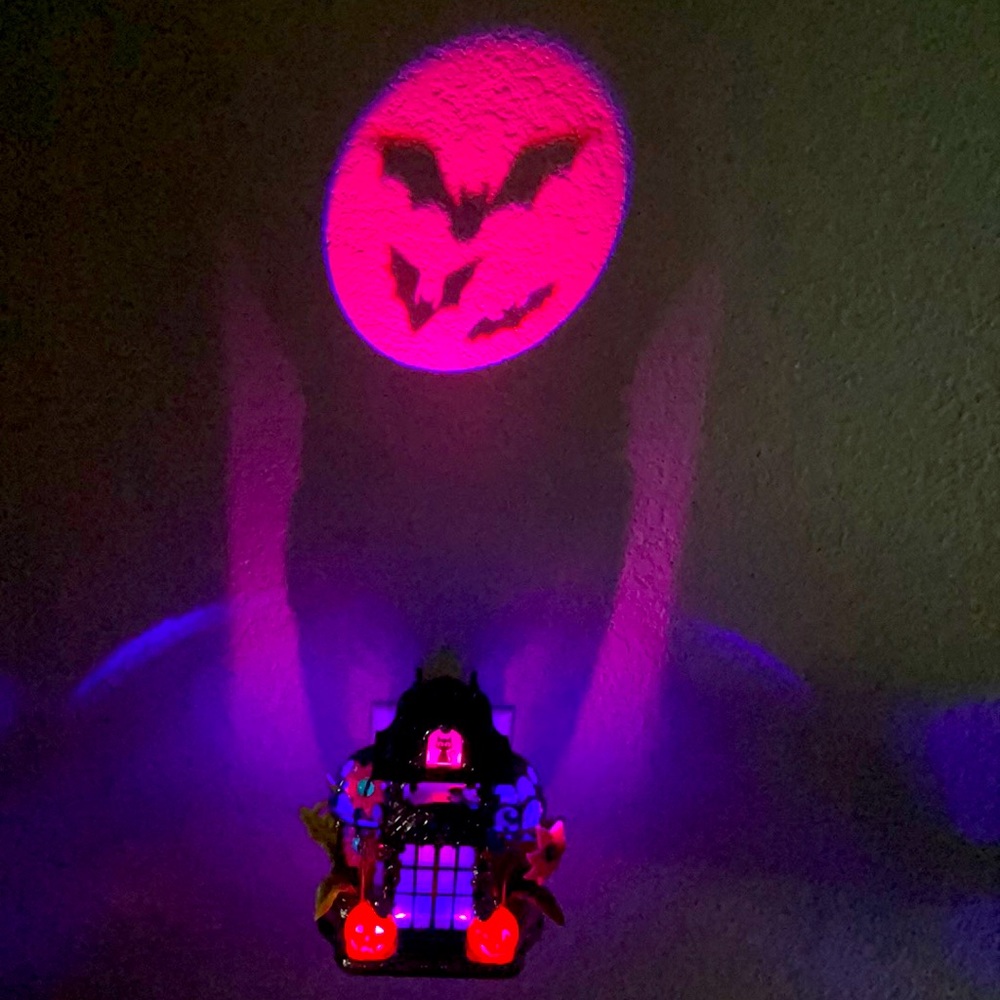 LAST ONE- BATH AND BODYWORKS 2021 HAUNTED HOUSE WALLFLOWER